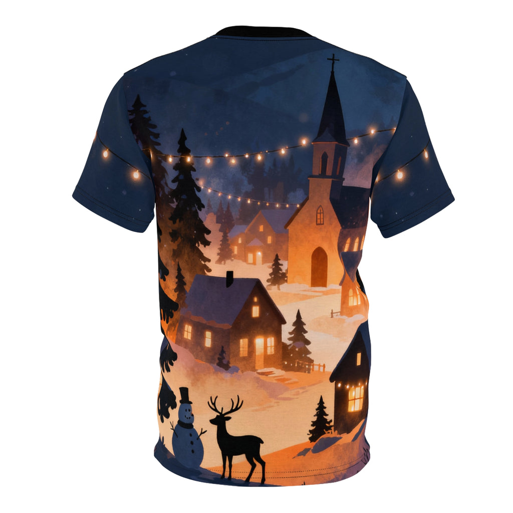 Christmas Eve Tee