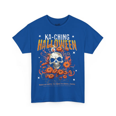 Ka-Ching Halloween Tee