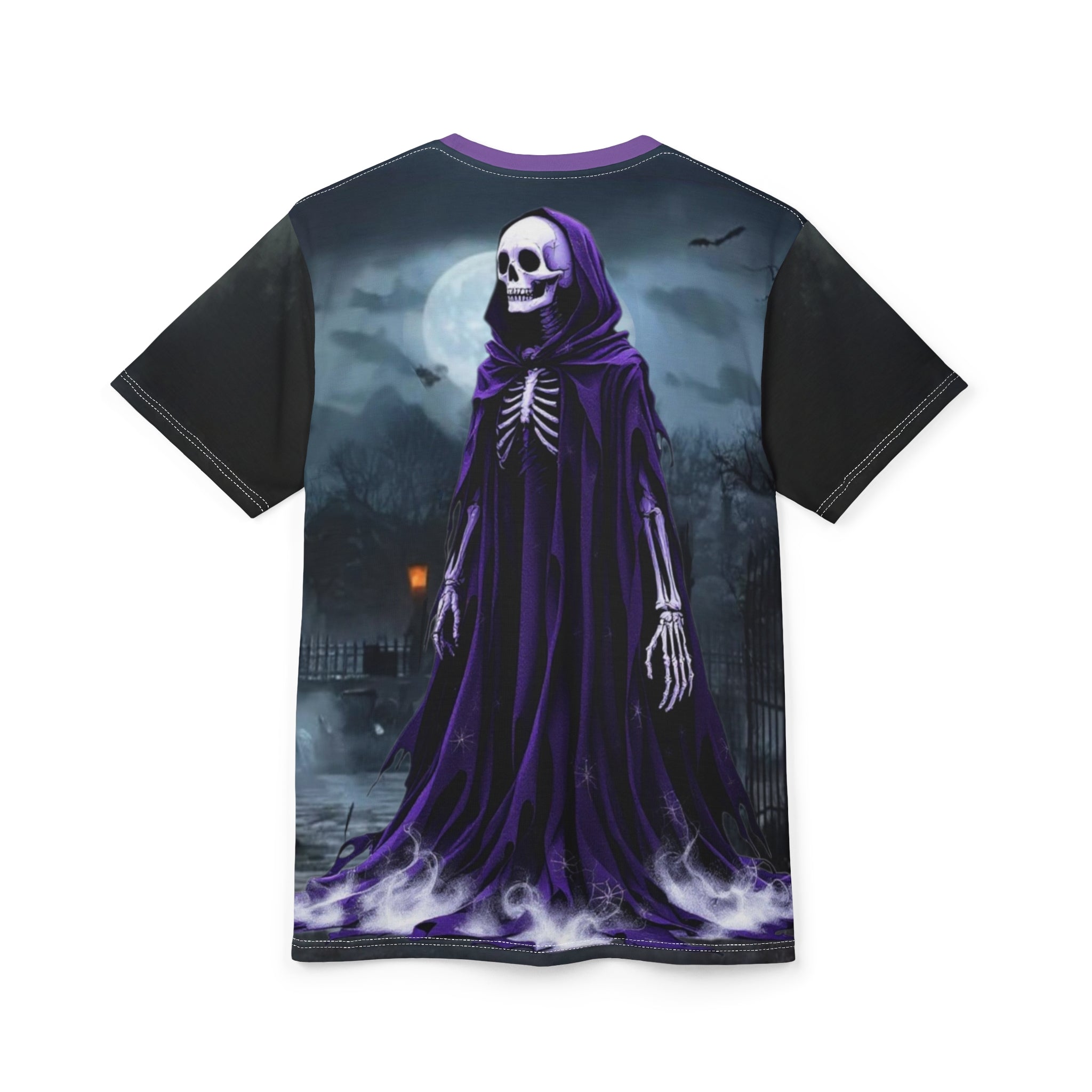 Purple Prince Unisex Tee