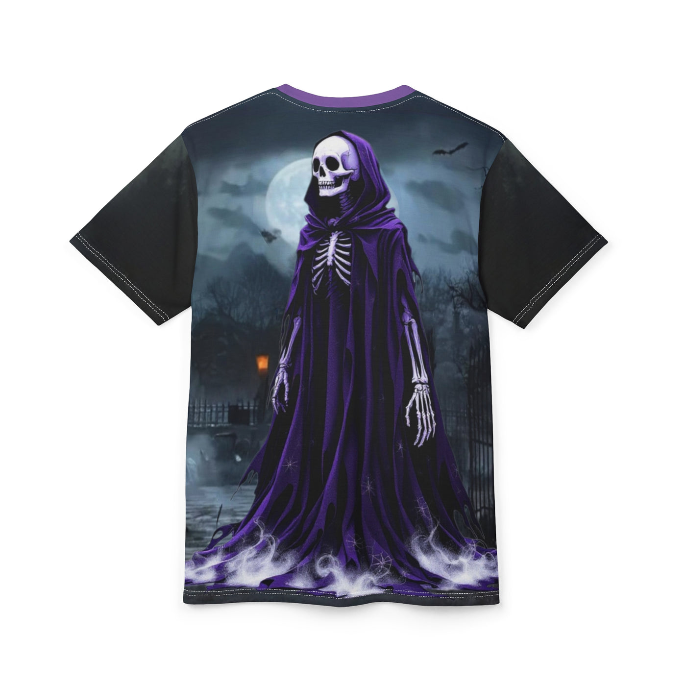 Purple Prince Unisex Tee