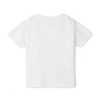 Toddler Lion Graphic T-Shirt - Cute Kids Apparel for Animal Lovers