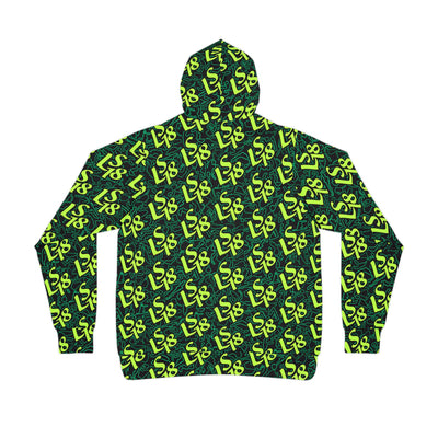 LS18 Aston M Hoodie