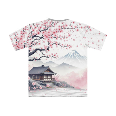 Japanese Blossom art