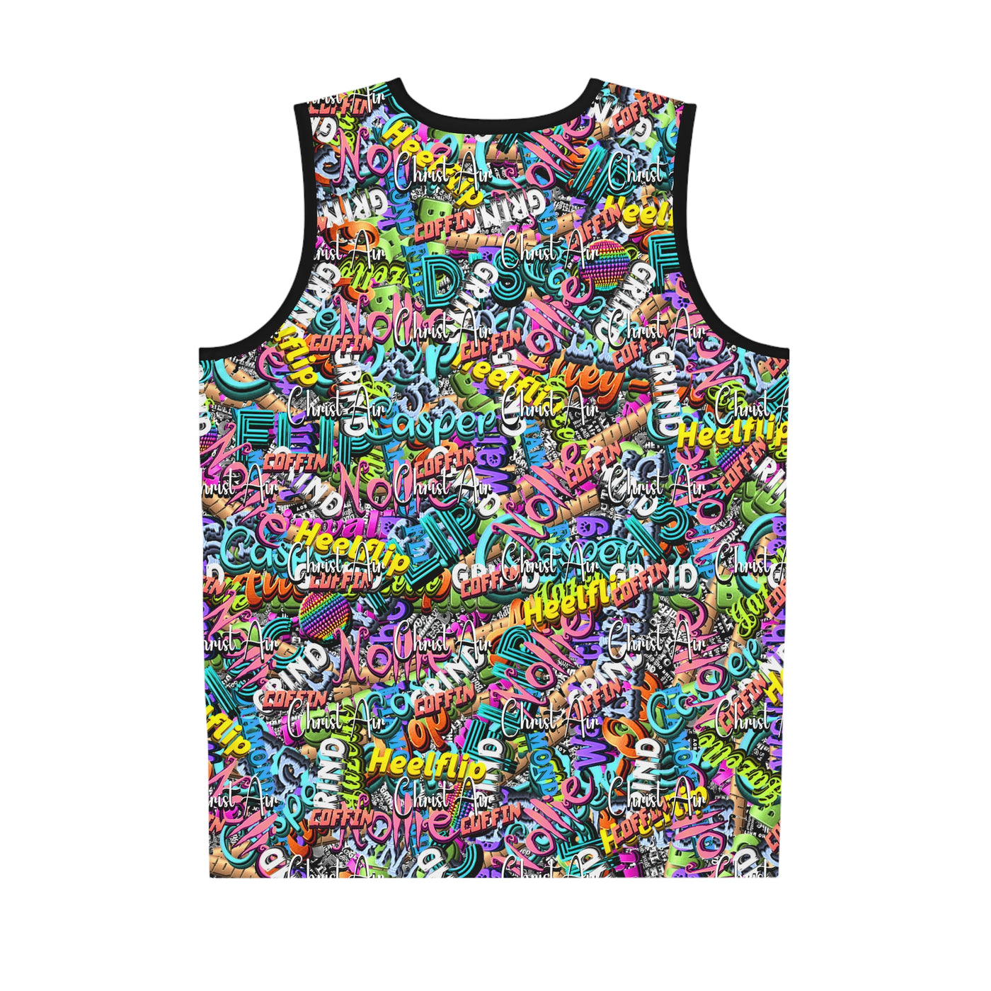 Boarders Tricks Graphic Tee, Men's Sportswear