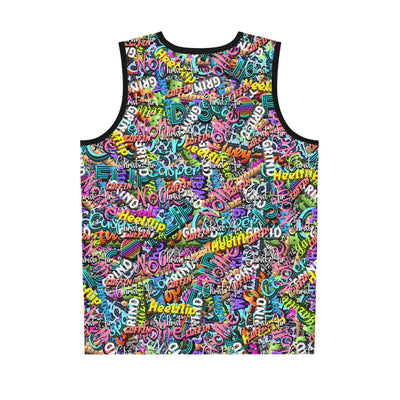 Boarders Tricks Graphic Tee, Men's Sportswear