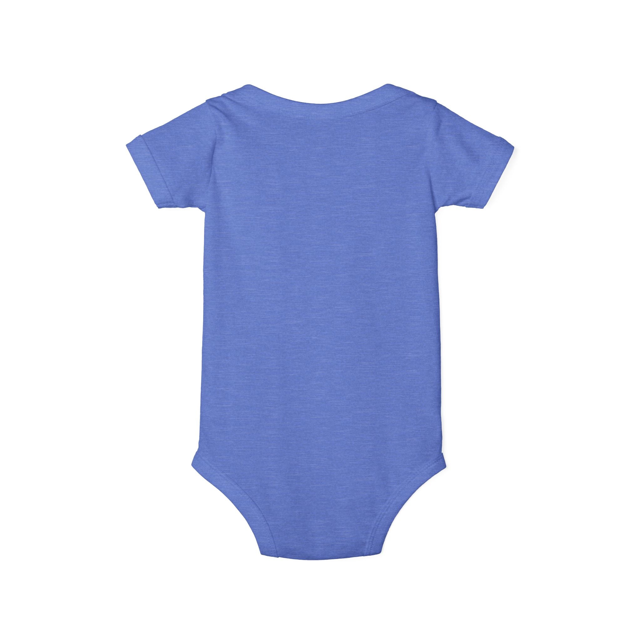Ka-Ching Grumpy Girl Infant Onesie, Cute Baby Bodysuit.