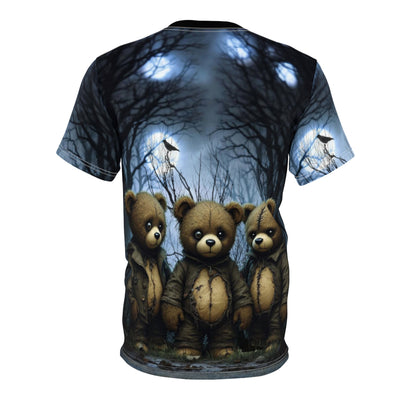 Forest teddies Unisex Tee