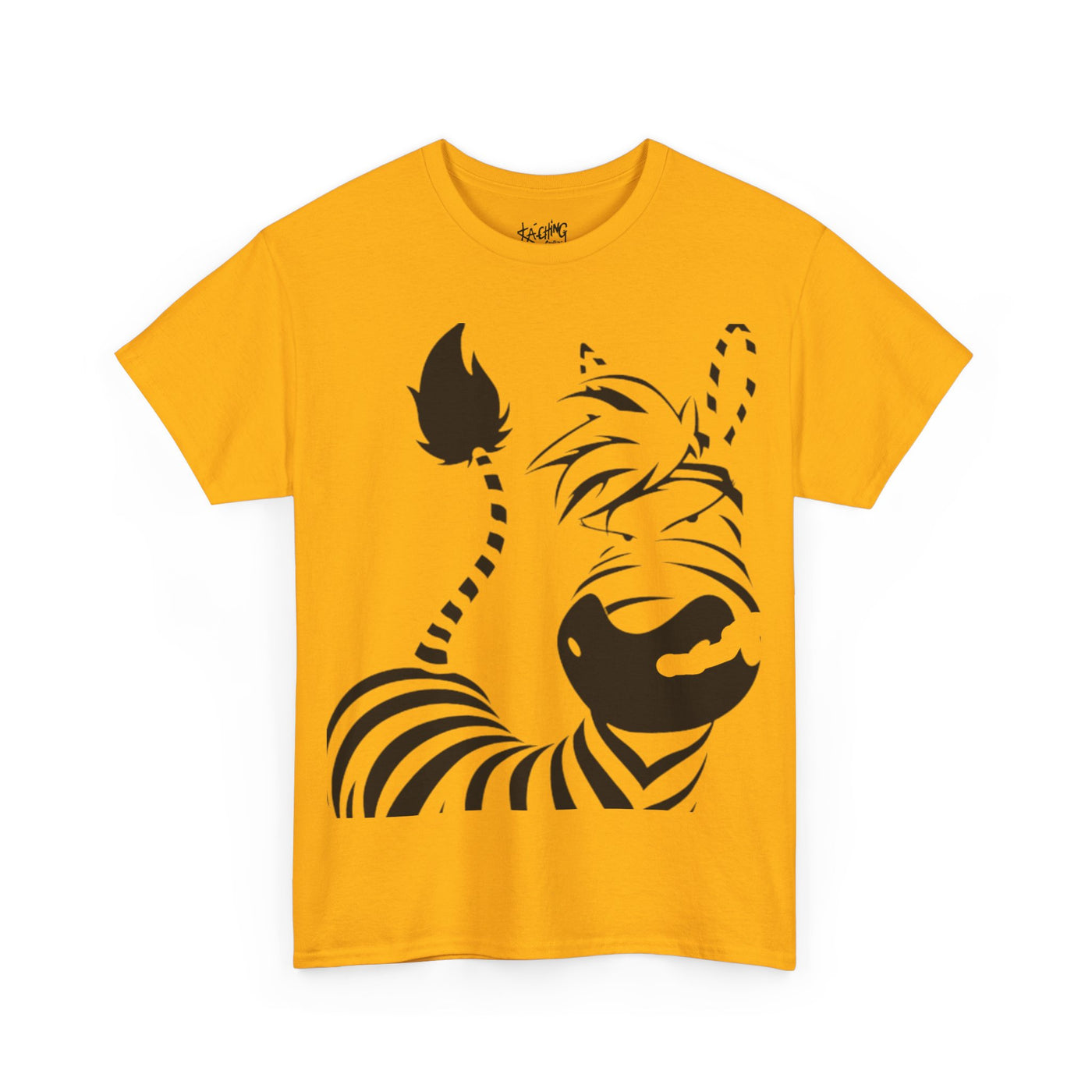 Zebra Tee