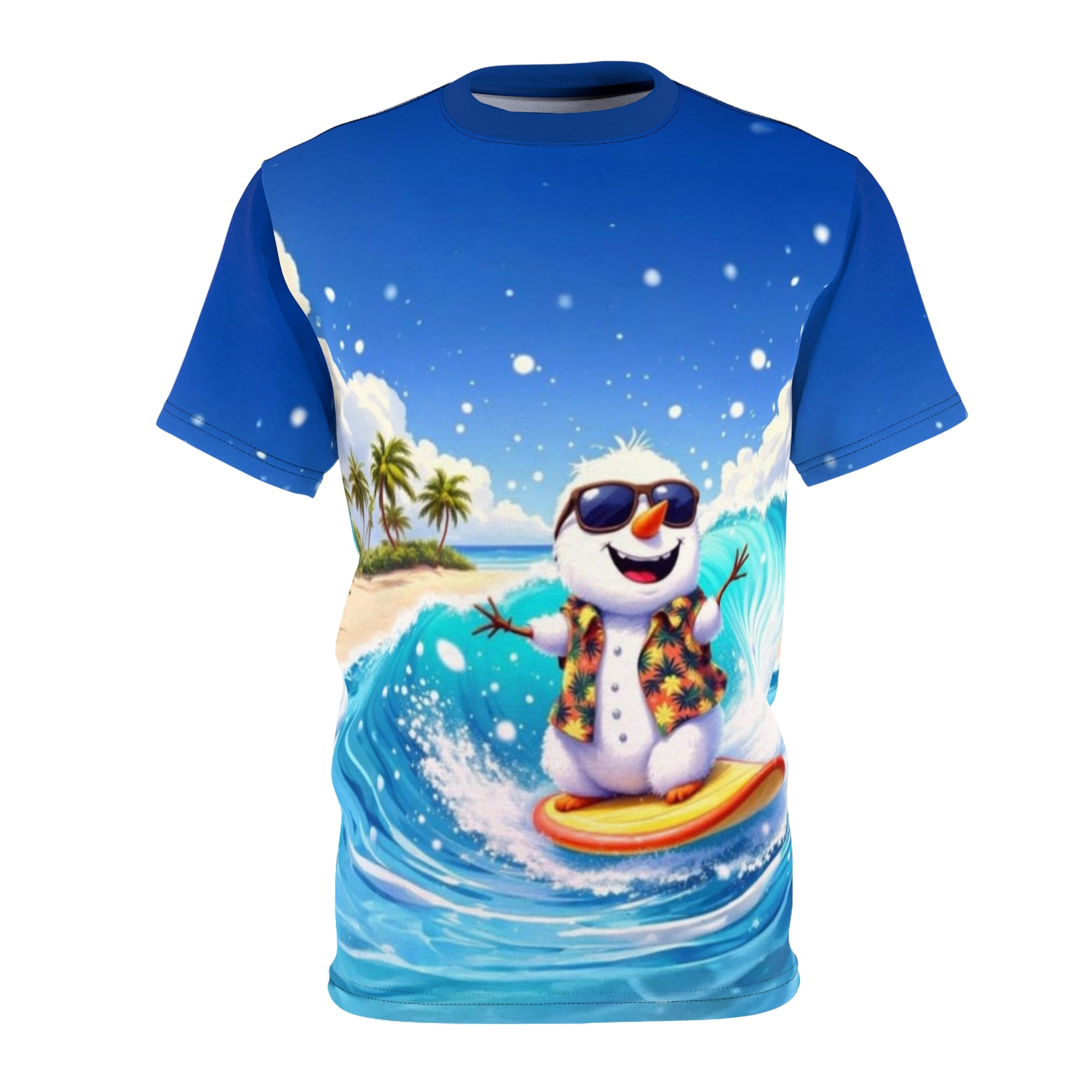 Snowsurf....Tee