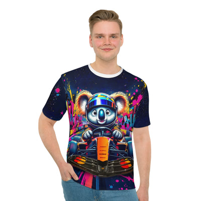 Koala Race T-Shirt