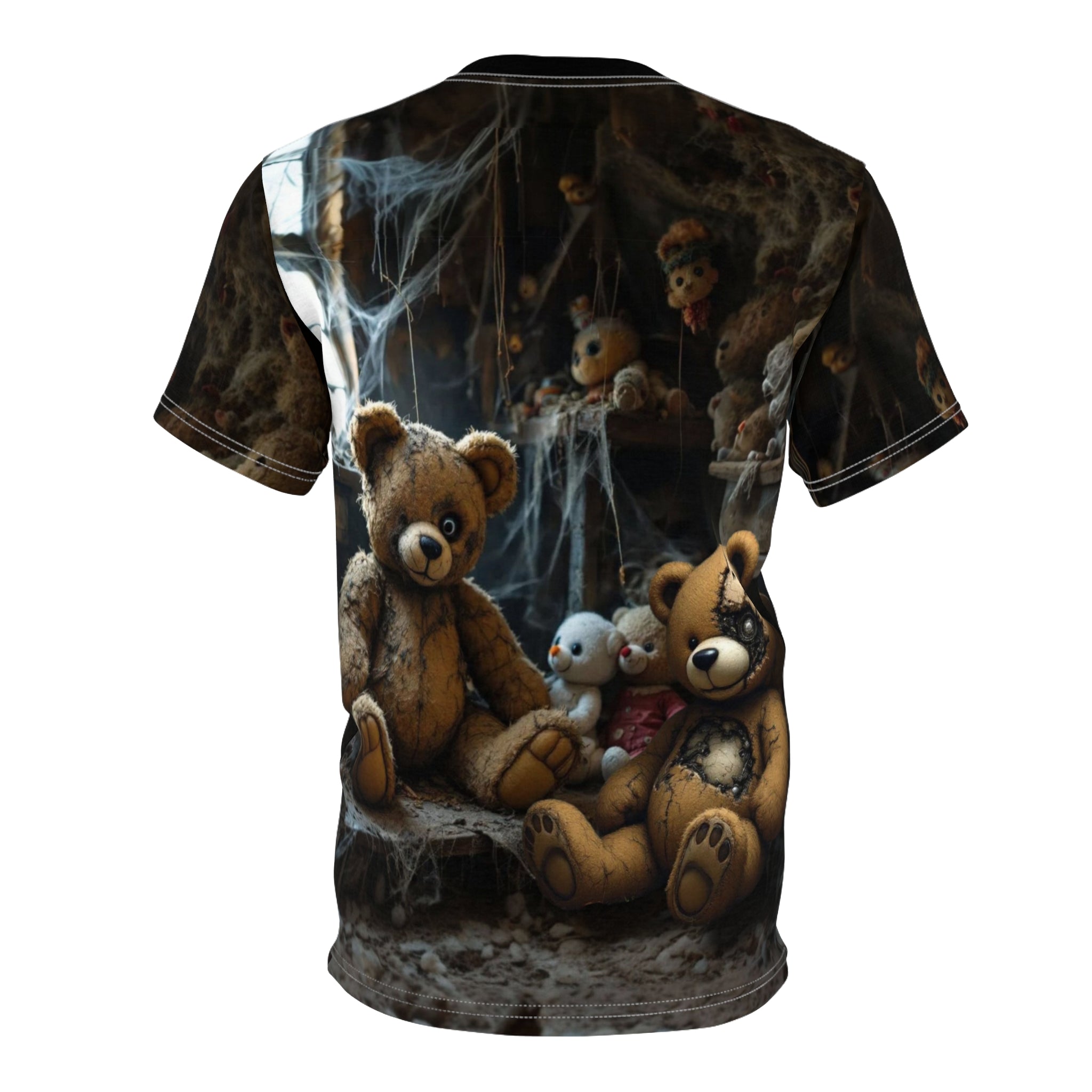 Forgotten bears Unisex Tee