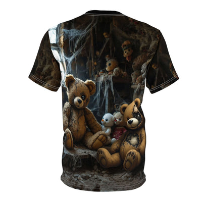 Forgotten bears Unisex Tee