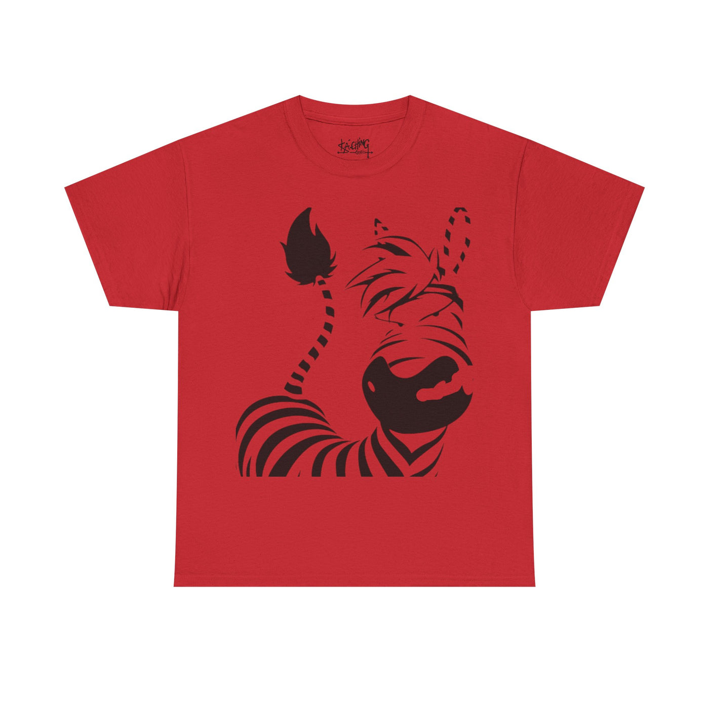 Zebra Tee