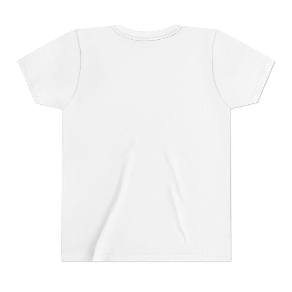 YYFA Youth Tee Shirt (Street Art Vibe)