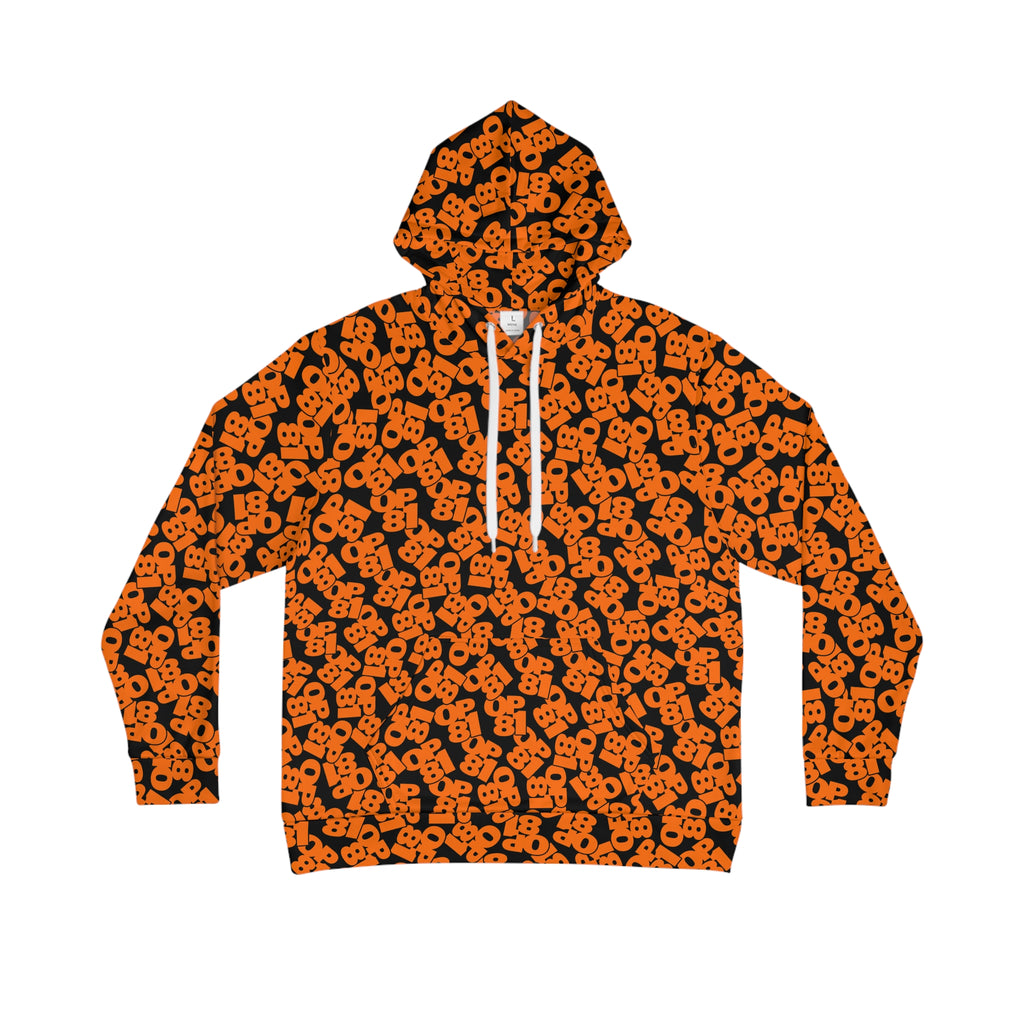OP81 black/orange