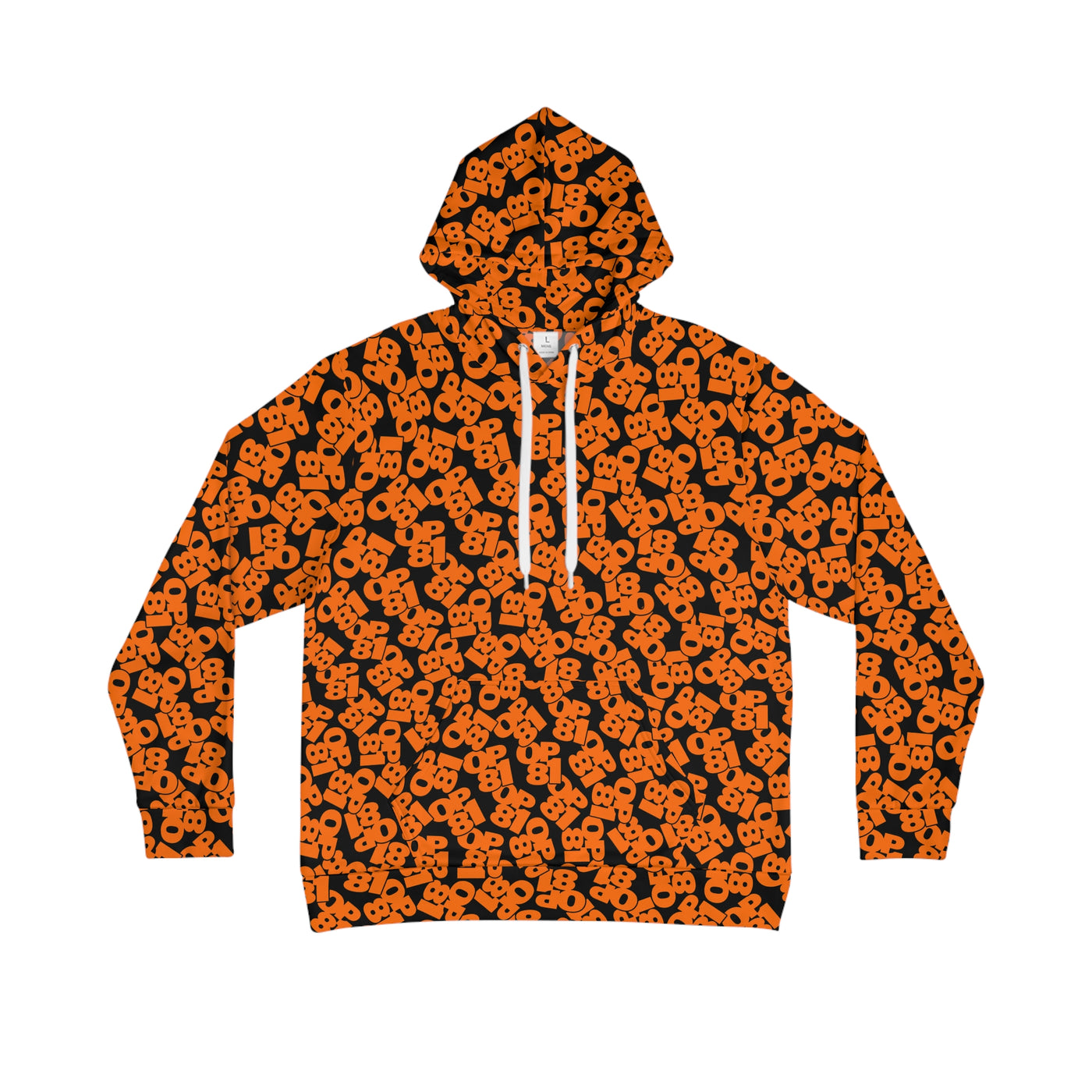 OP81 black/orange