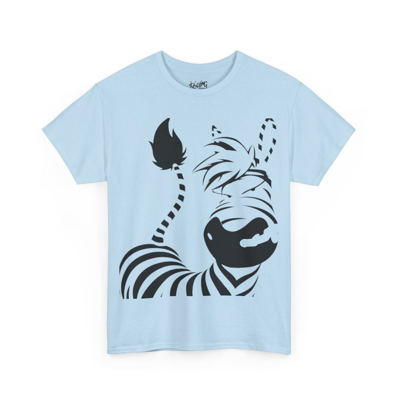Zebra Tee