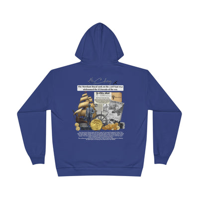 Golden Silver Edition, The Royal Merchant