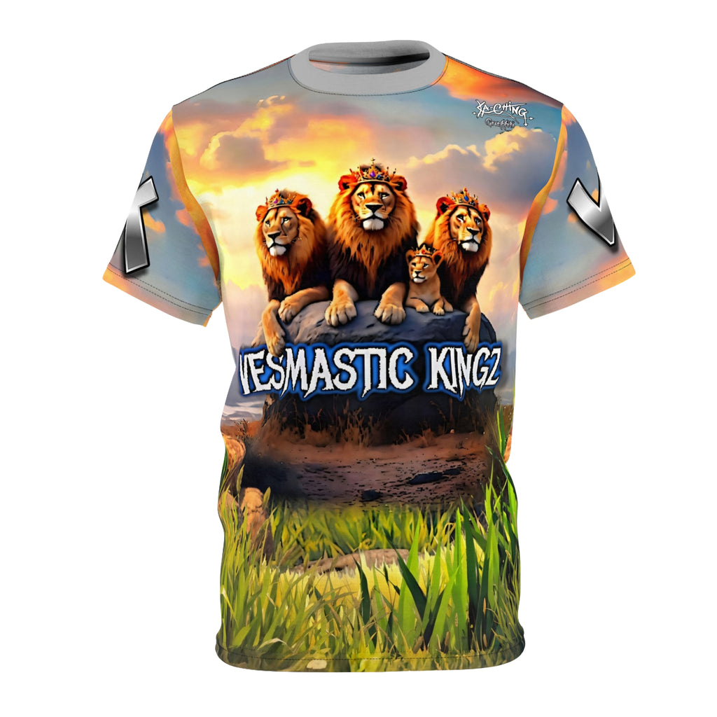 VK KC Unisex Tee