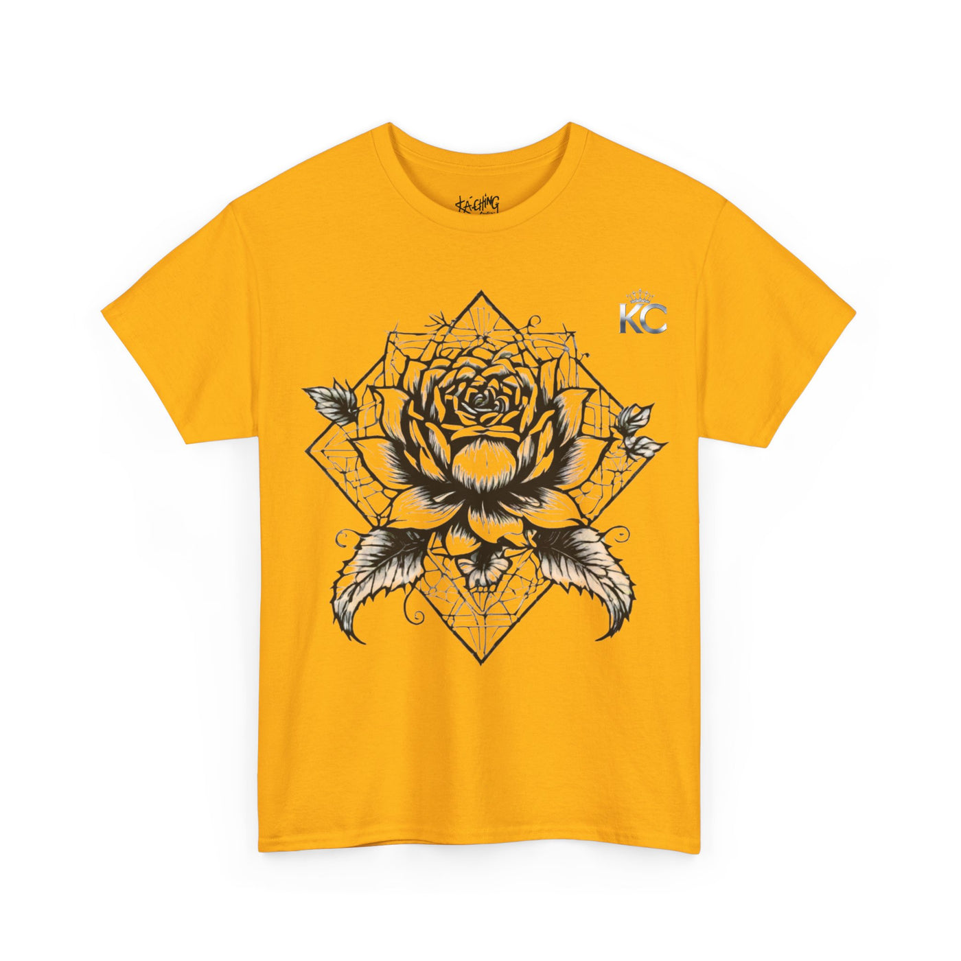 Rose Tee