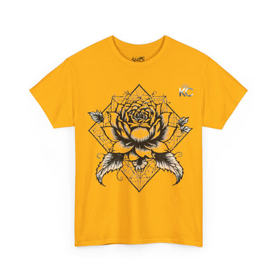 Rose Tee