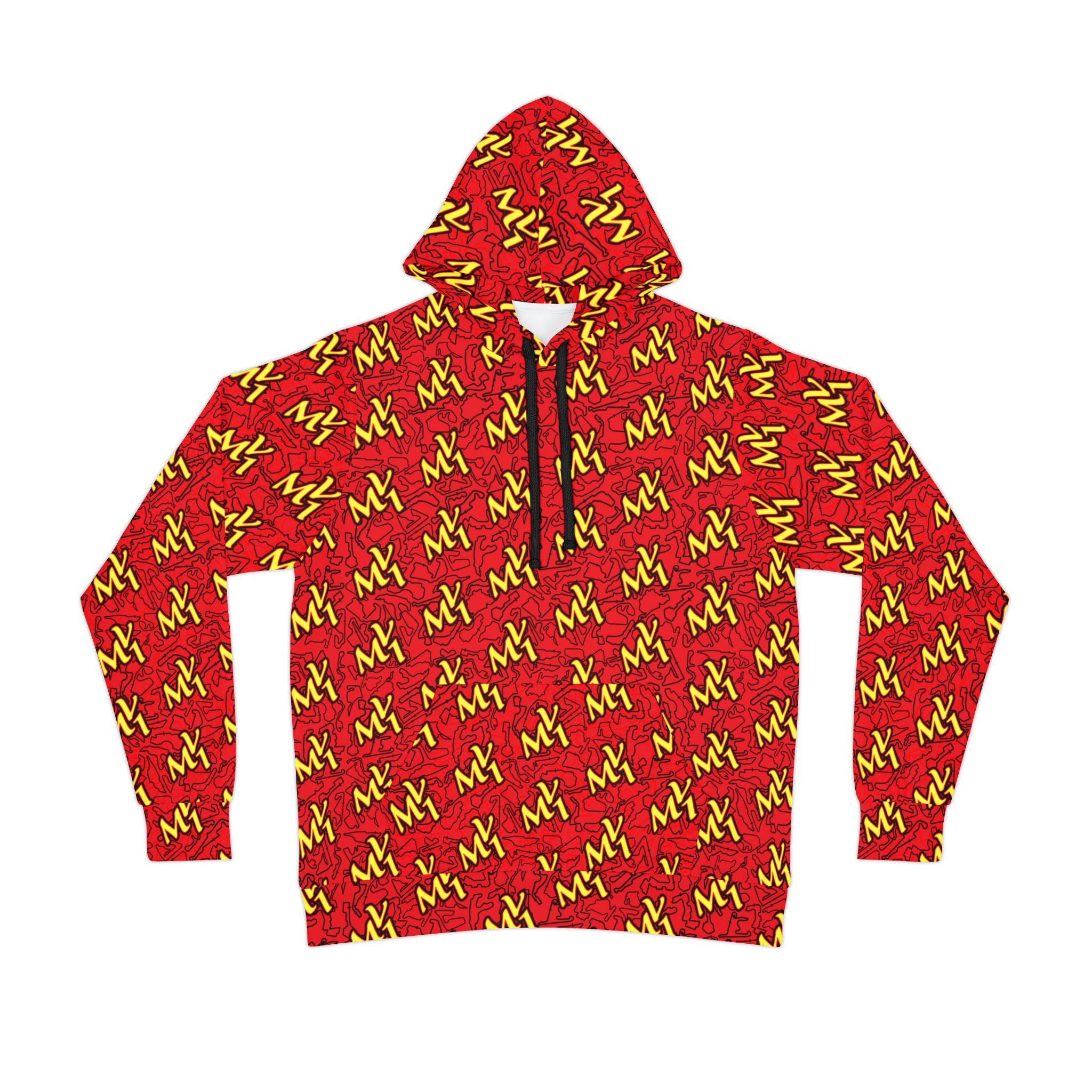 MV1 Hoodie