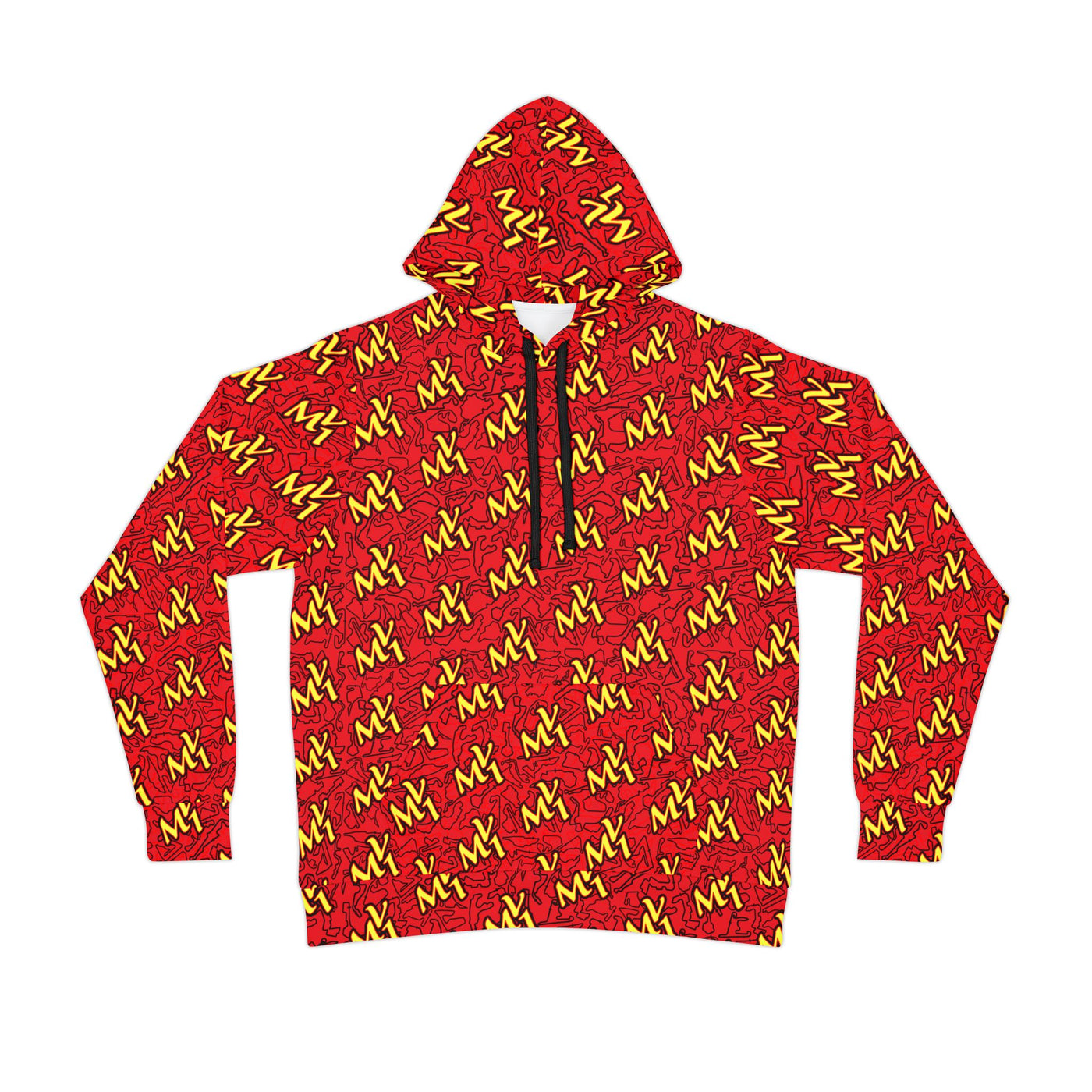 MV1 Hoodie