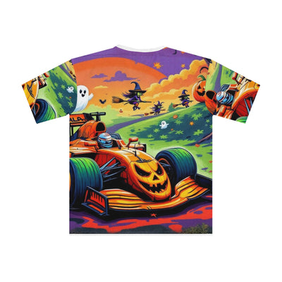 Halloween race T-Shirt