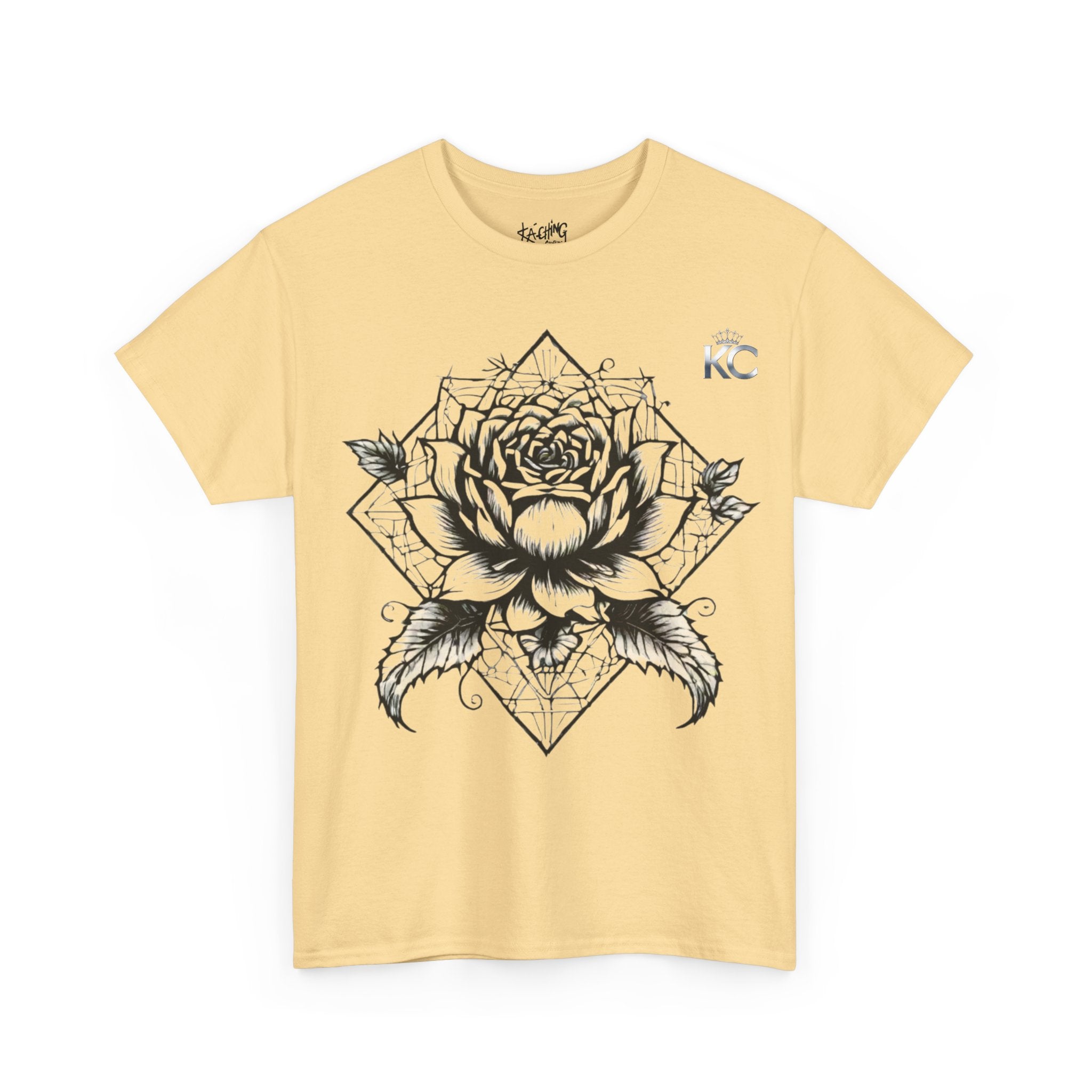 Rose Tee