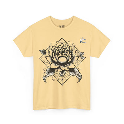 Rose Tee