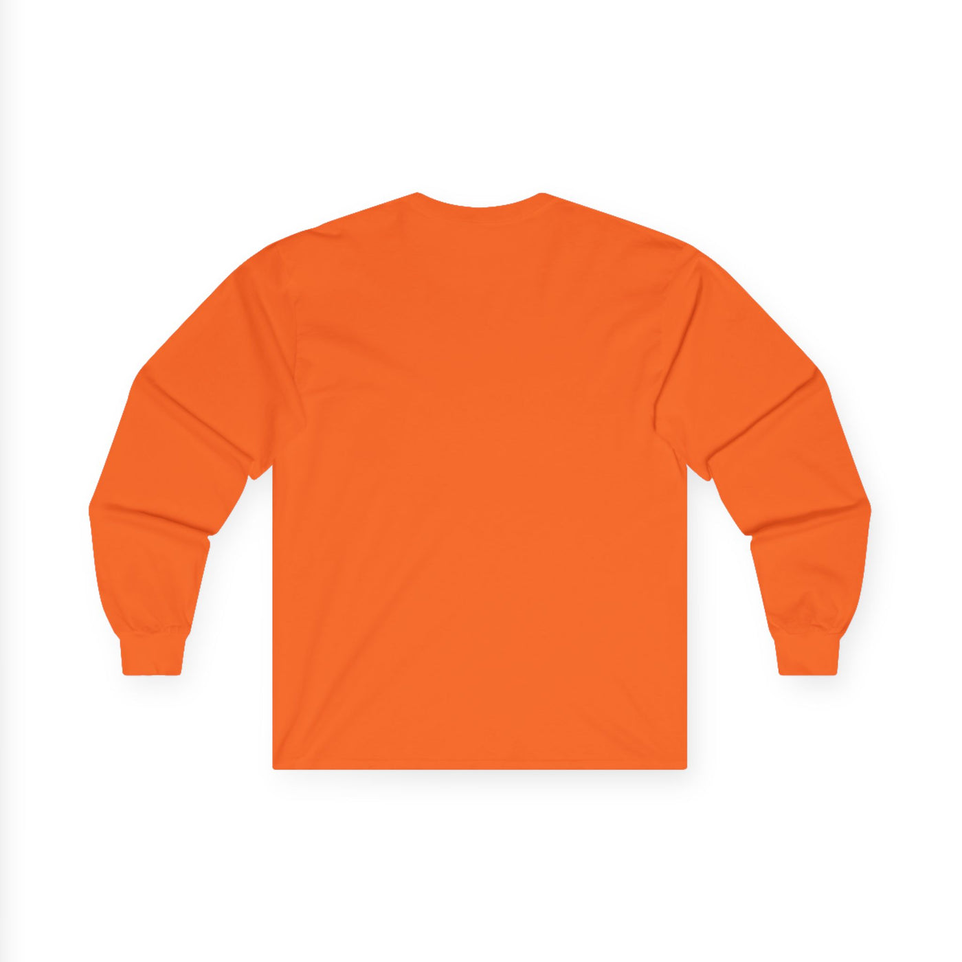 Grumpy Cat's Christmas Unisex Long Sleeve Tee.