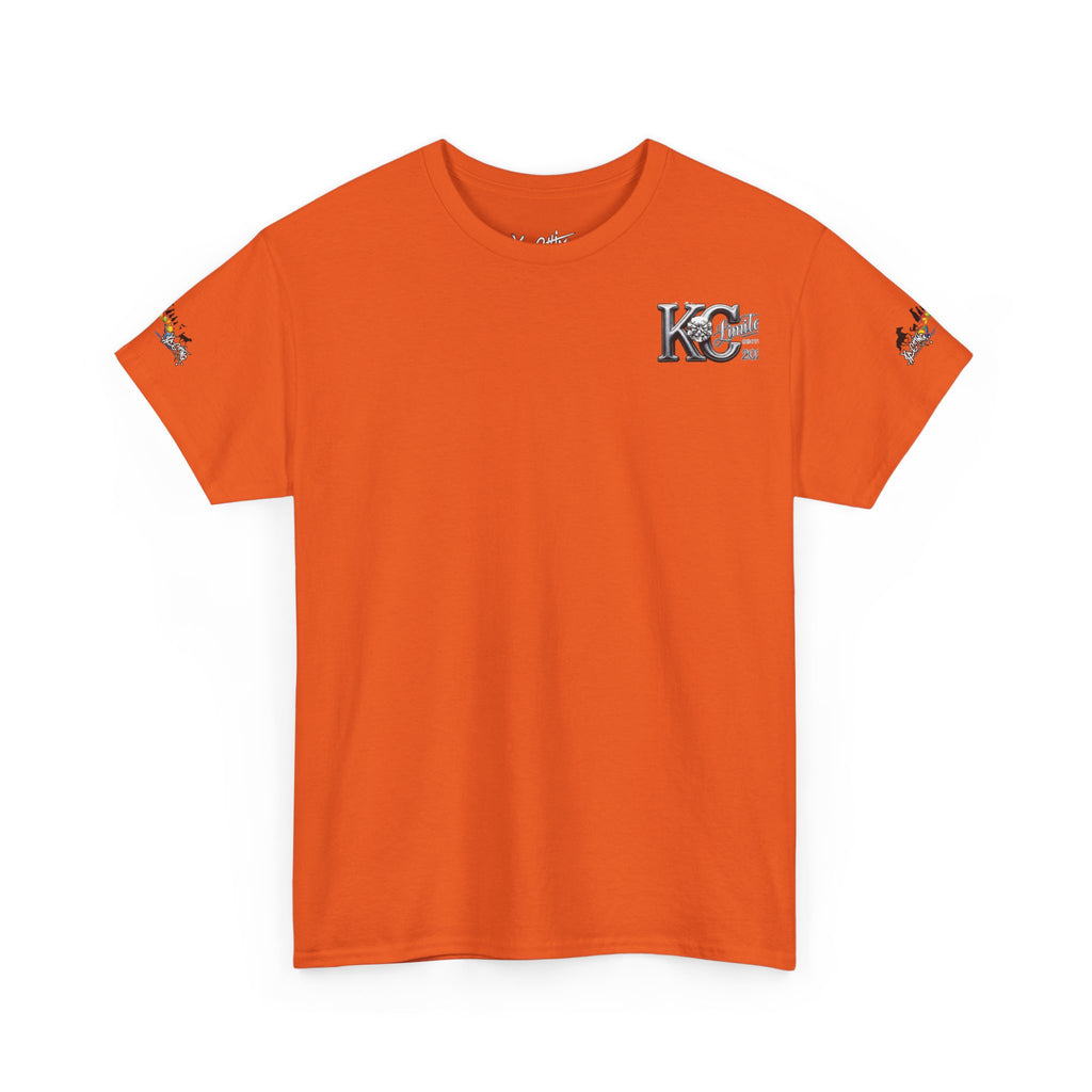 Rainbow bridge Charity unisex T-Shirt