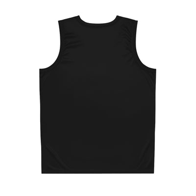 Skeleton pink smoke unisex Tank Vest