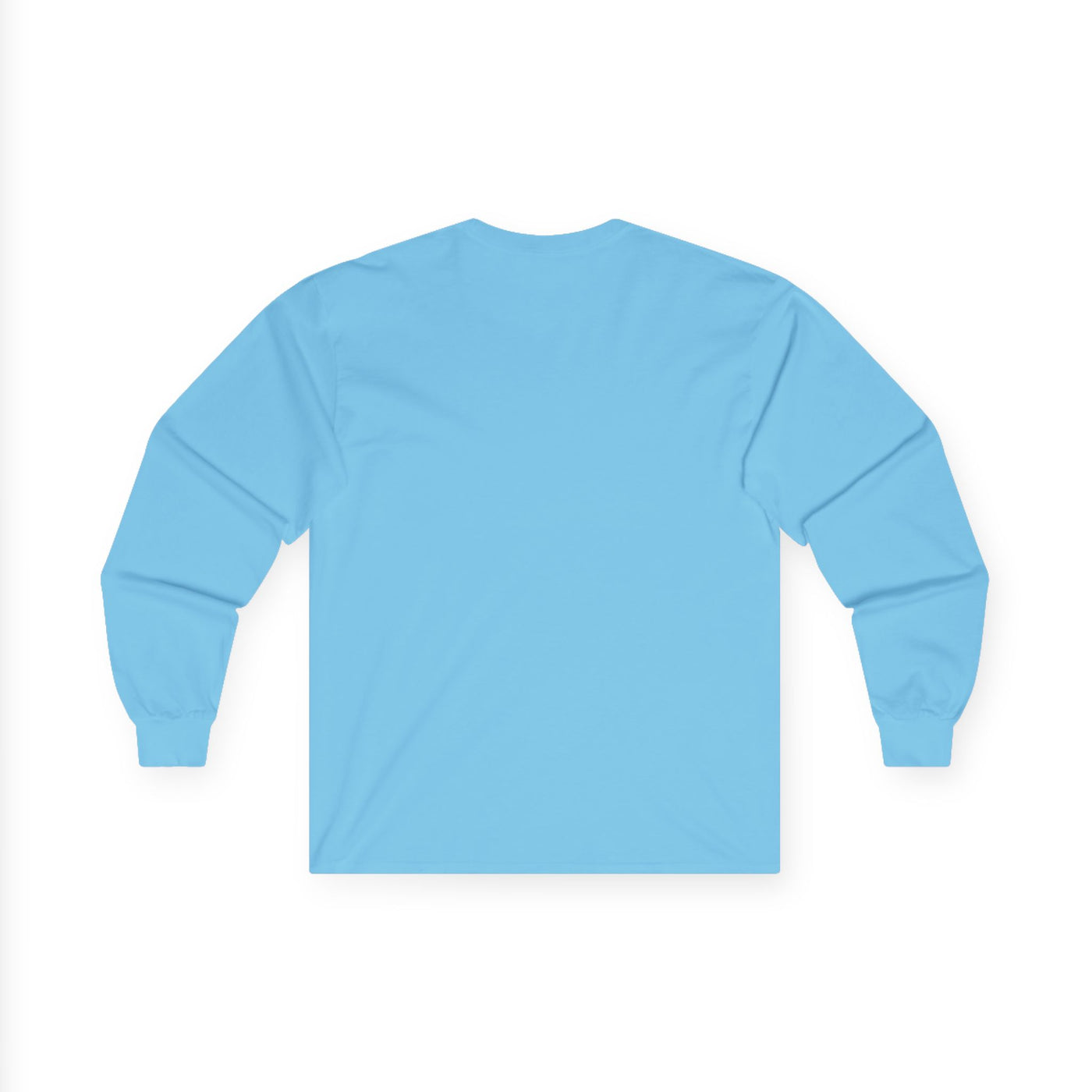 Cat Long Sleeve Tee, Unisex Cat Lover Shirt, .