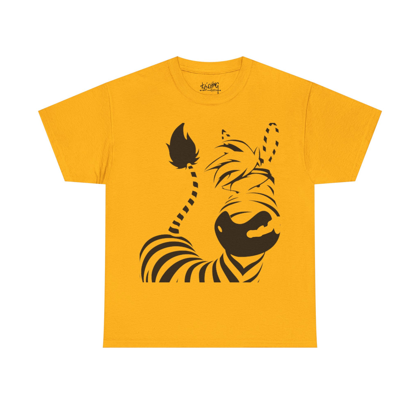 Zebra Tee
