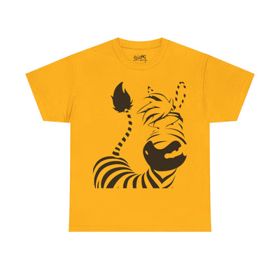 Zebra Tee