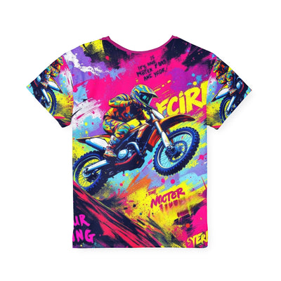 Biking T-Shirt