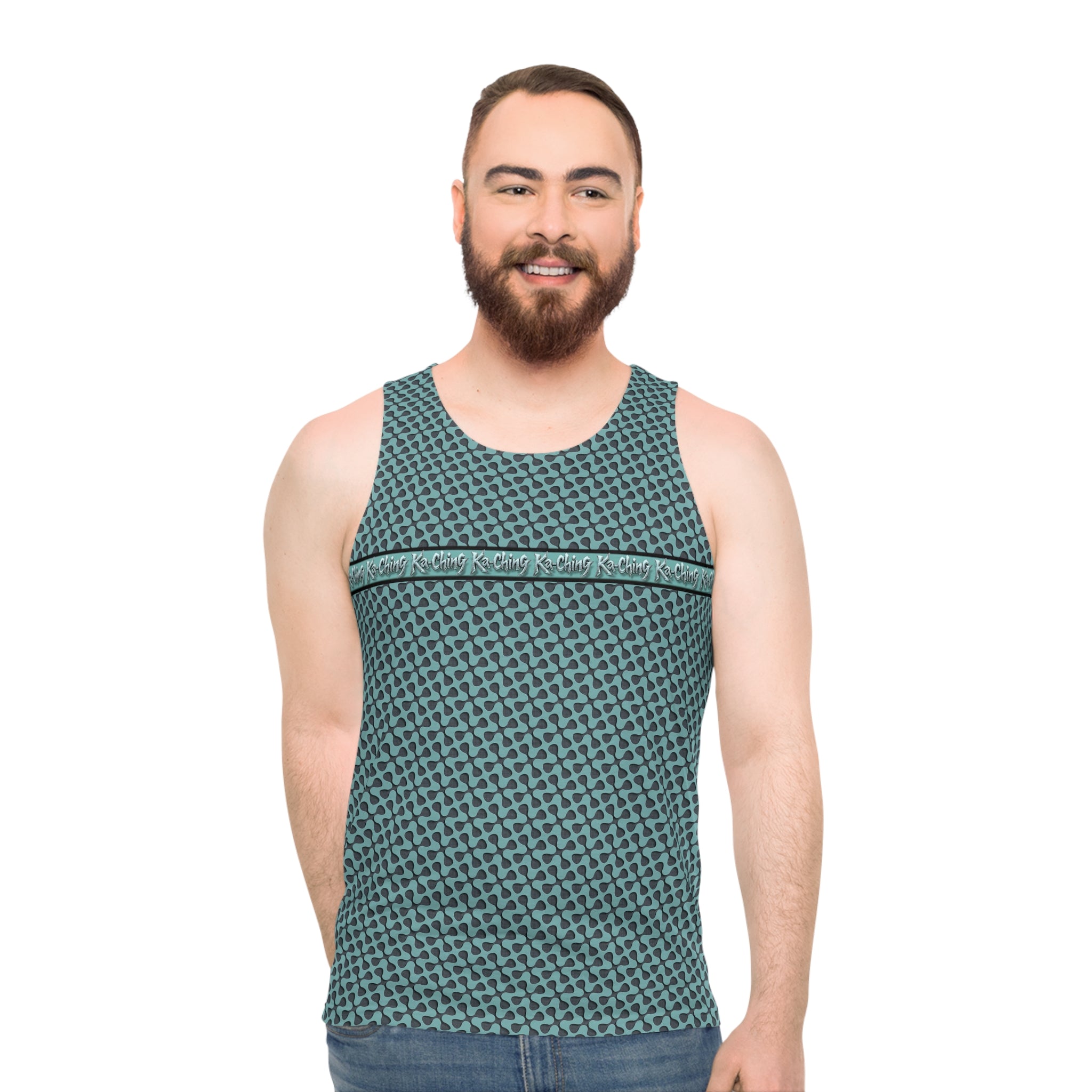 Unisex Tank Top (AOP)