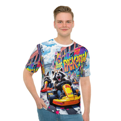 Street Karting T-Shirt