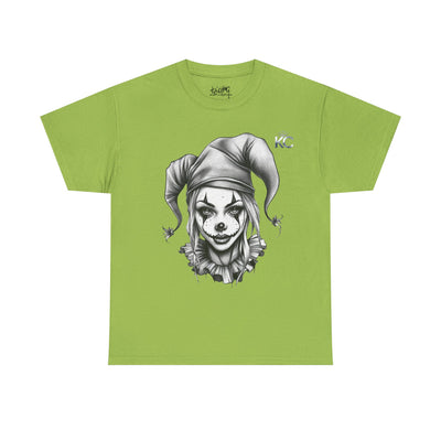 Cute clown Tee