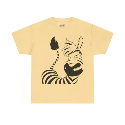 Zebra Tee