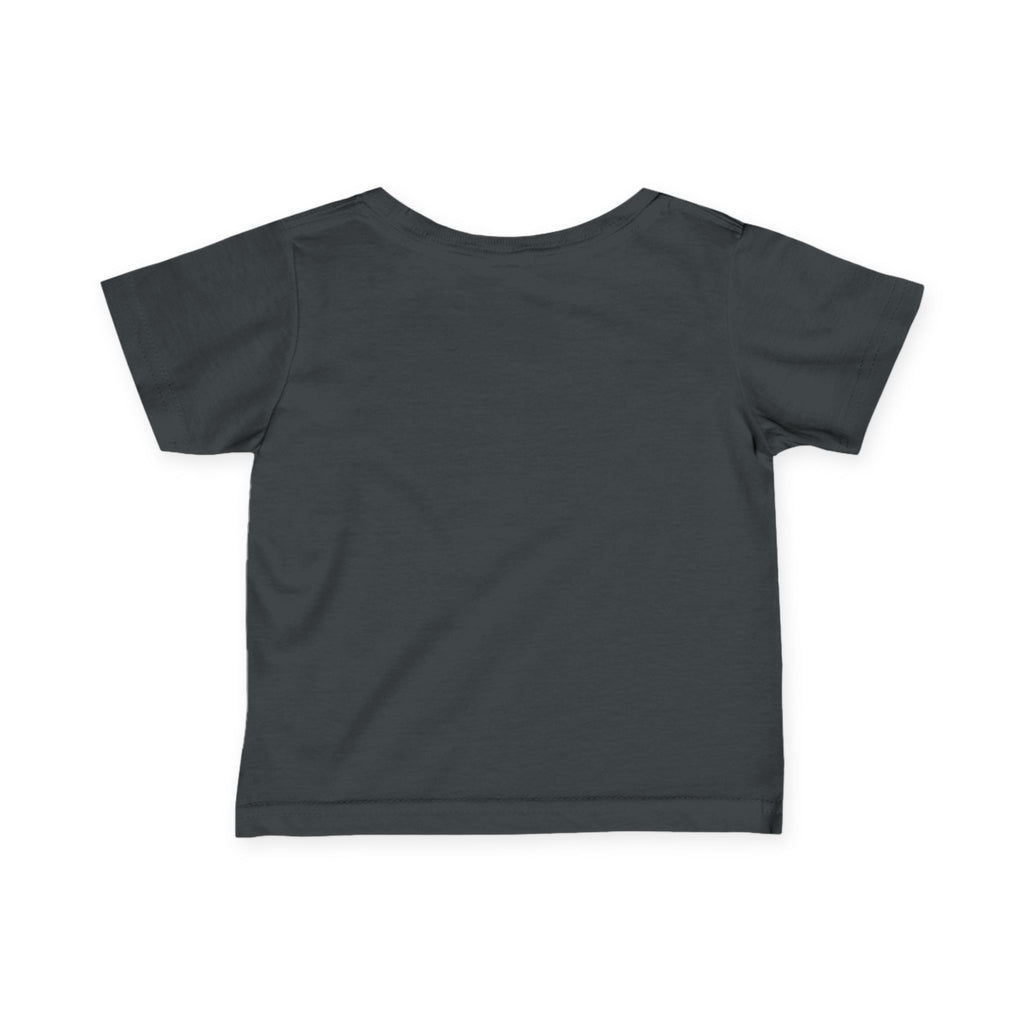 Cute Lion winner, Infant Tee - Perfect for Little Adventurers