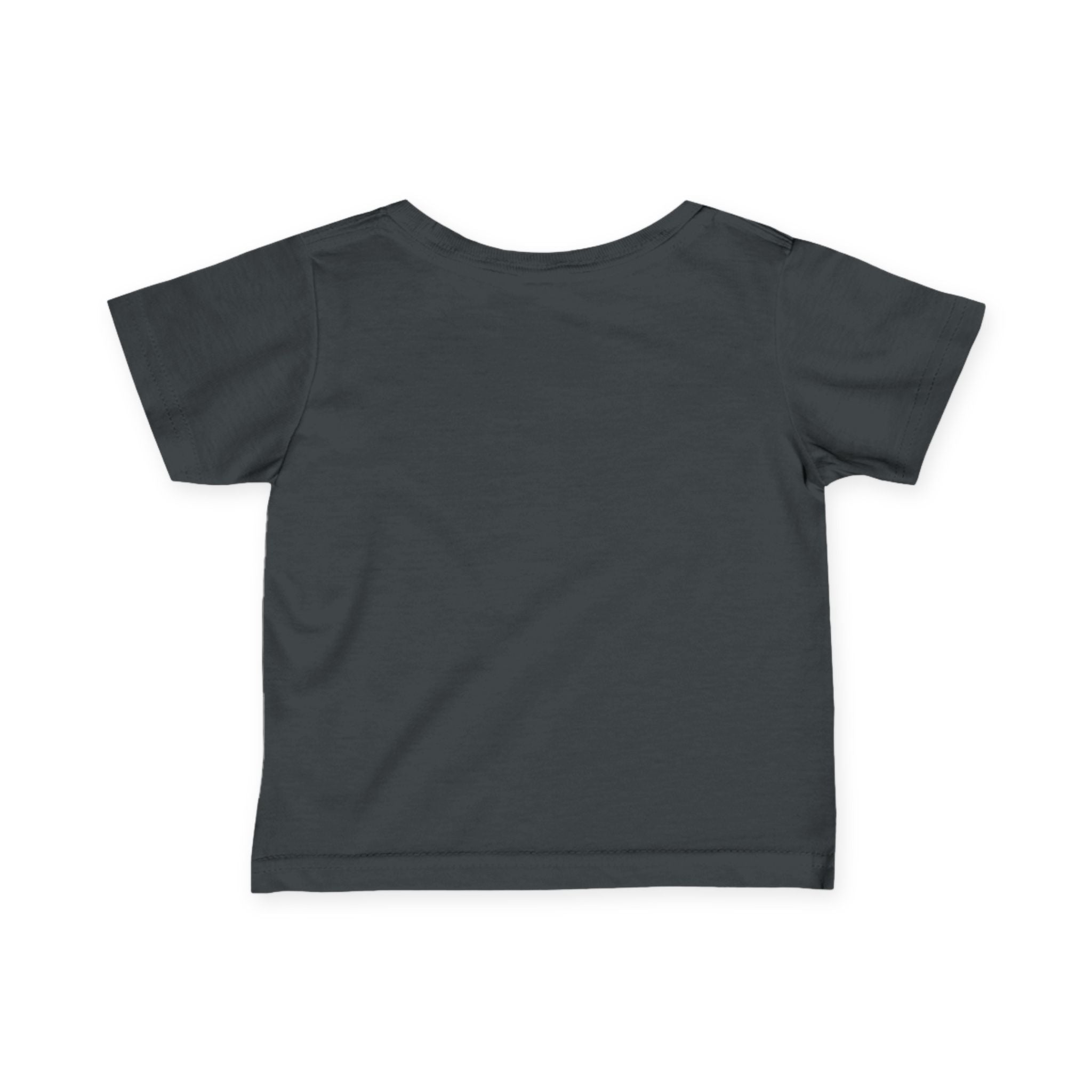Cute Lion winner, Infant Tee - Perfect for Little Adventurers
