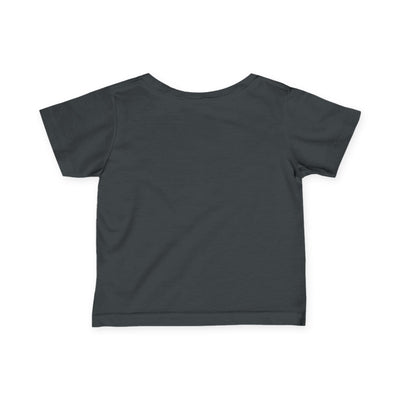 Cute Lion winner, Infant Tee - Perfect for Little Adventurers