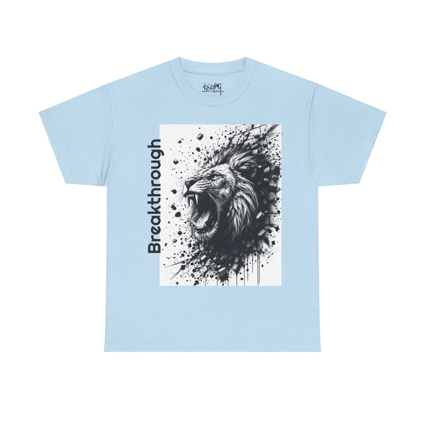 Breakthrough Tee