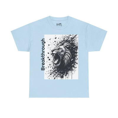 Breakthrough Tee