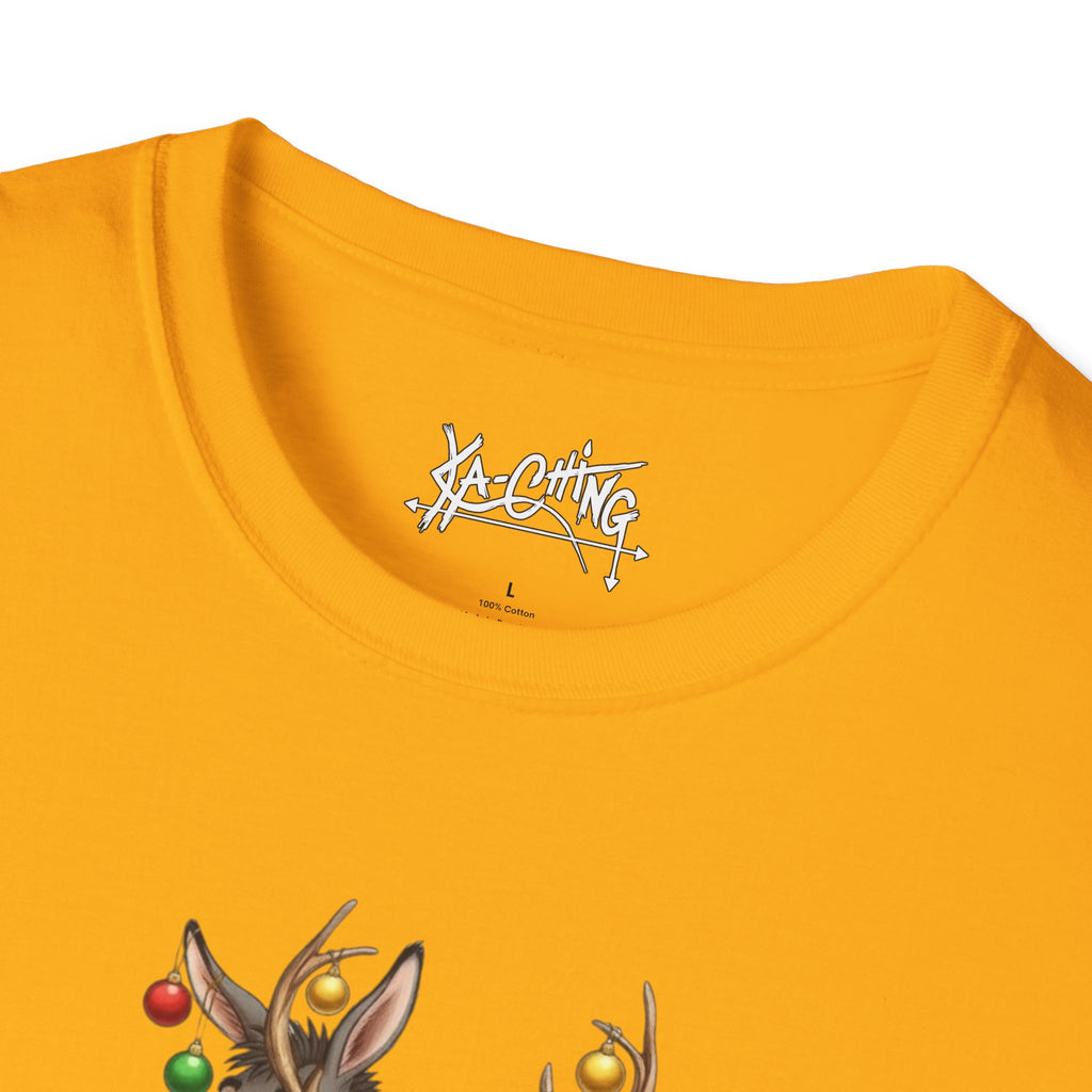 Christmas fun Graphic Tee