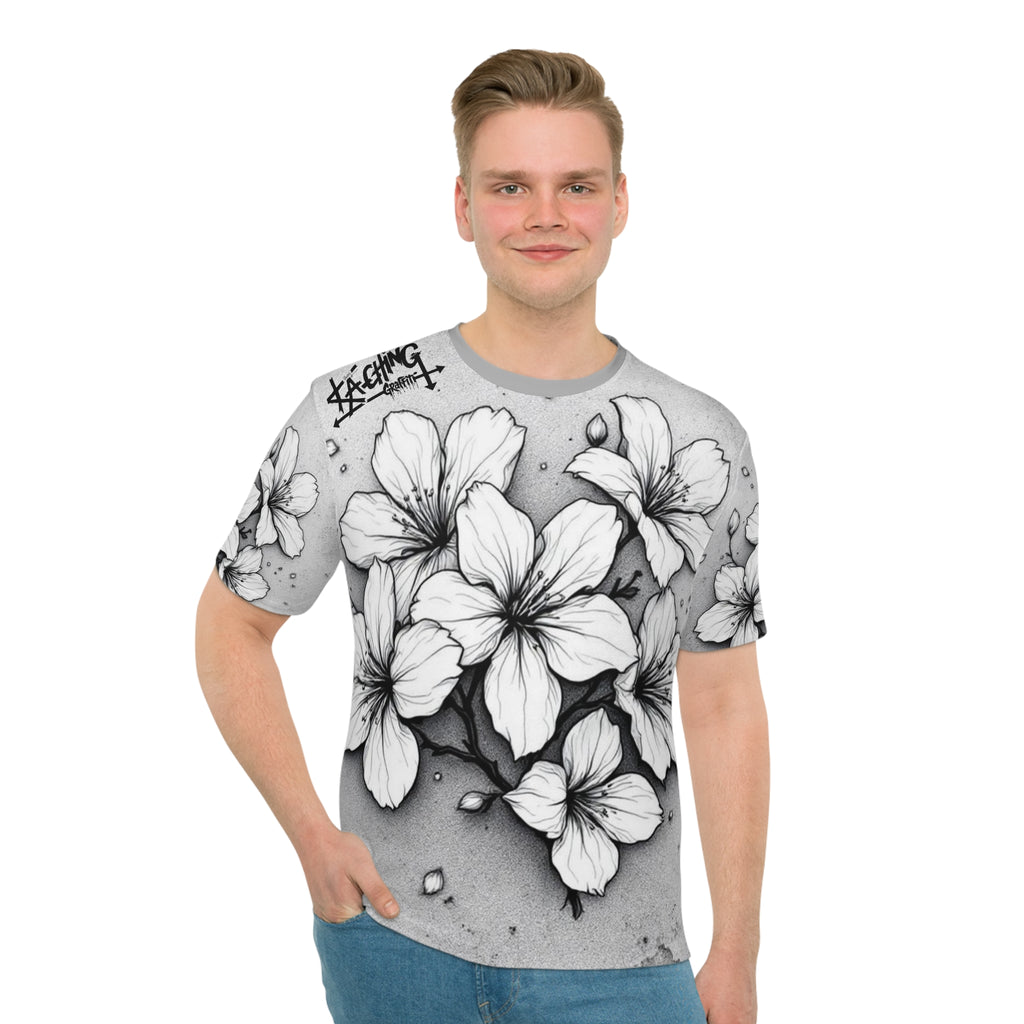 Japanese Blossom