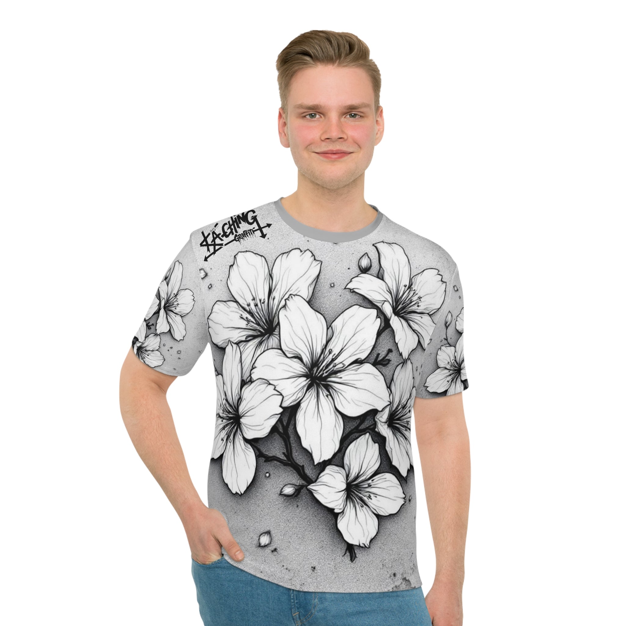 Japanese Blossom
