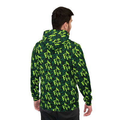 FA14 Hoodie